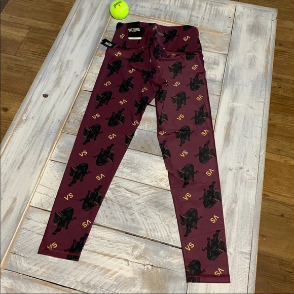 ♥️Victoria's Secret Sport 7/8 size XL♥️ - Picture 5 of 6